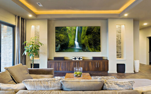 Bole Atlas Three Bedroom Apartment